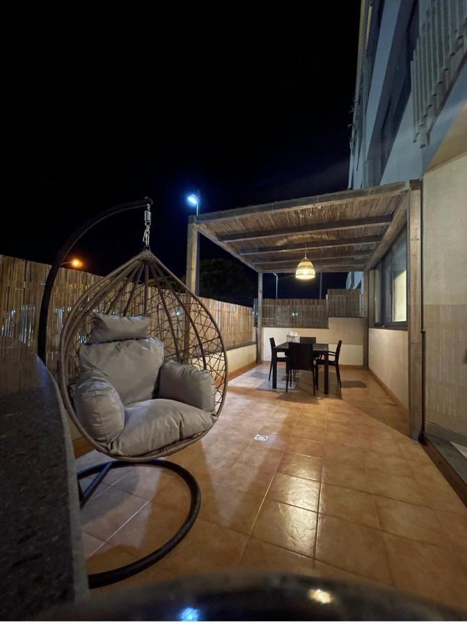 Casa Vacanze Matilde Марцамеми Экстерьер фото